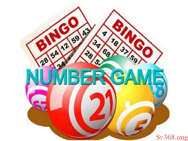 cách chơi number game cách chơi number game