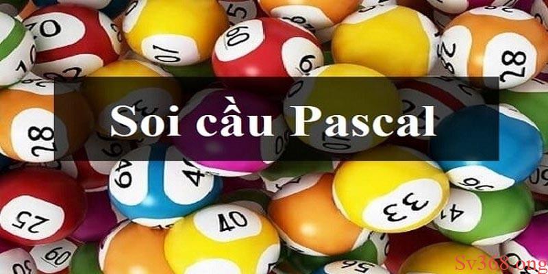 Sv368 Chia Sẻ Cách Soi Cầu Pascal Chuẩn Xác Nhất Năm 2025 6 Tìm hiểu về phương pháp soi cầu Pascal