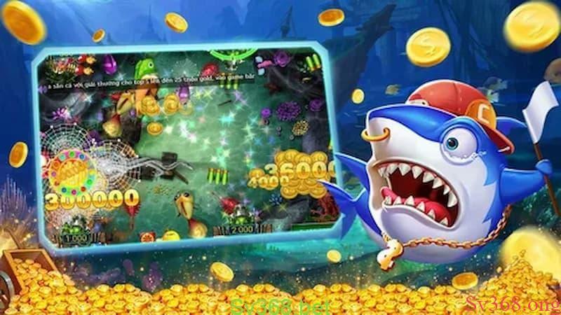 Cách Chơi Vua Câu Cá Vừa Đơn Giản, Dễ Dàng Và Nhanh Chóng 4 Tựa game vua câu cá là gì?